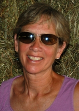 Summit County Farm Bureau Secretary/Treasurer Donna Cecil