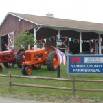 Summit County Farm Bureau Antique Museum