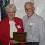 Ron and Rose Kuner 2011 Distinguished Service Award Winners Summit County Farm Bureau