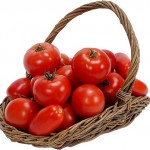 What's in Season July Tomatoes - Summit County Farm Bureau
