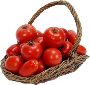 What's in Season July Tomatoes - Summit County Farm Bureau