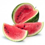 Watermelon Whats in Season September 2012
