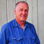 Summit County Farm Bureau Trustee Tom Dayton