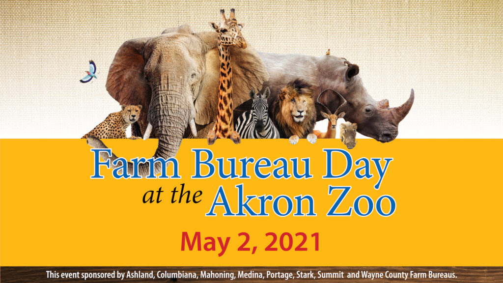 Family Fun Day at the Akron Zoo