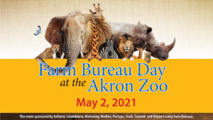 Family Fun Day at the Akron Zoo @ Akron Zoo