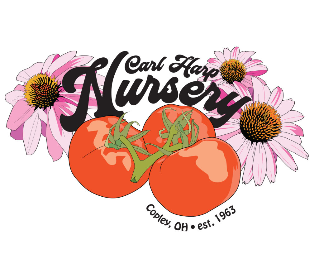 Group Business Member Spotlight Carl Harp Nursery