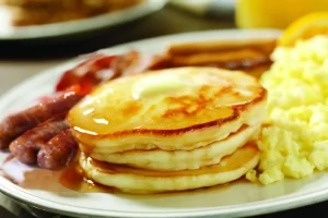 15th Annual Summit County Farm Bureau Farmers' Share Breakfast @ Copley High School